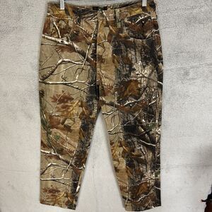 Redhead‎ Realtree AP Camo Camouflage Hunting Pants Mens 32x30